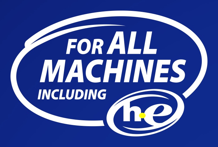 HE Detergent vs Regular Detergent ARM & HAMMER™ Laundry